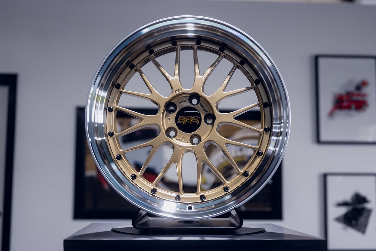 BBS LM for G8x M3 & M4 wheel – GL-SLD