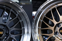 BBS LM for G8x M3 & M4 wheel – view 7