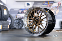 BBS LM for NSX wheel – GL-BKBD