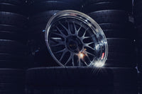 BBS LM for Skyline GT-R wheel – DB-BKBD