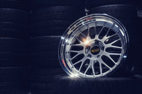 BBS LM for Skyline GT-R wheel – DS-BKBD
