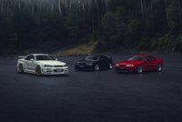 BBS LM for Skyline GT-R wheel – view 10