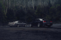 BBS LM for Skyline GT-R wheel – view 8