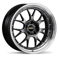 BBS LM-R wheel – DB-BKBD