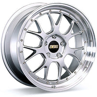 BBS LM-R wheel – DS-SLD