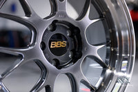 BBS LM-R wheel – view 2