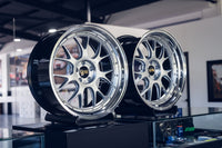 BBS LM-R for G9x M5 wheel – DS-BKBD