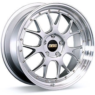 BBS LM-R for G9x M5 wheel – DS-SLD