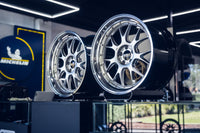 BBS LM-R for G9x M5 wheel – view 4