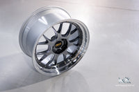 BBS LM-R for G9x M5 wheel – view 7