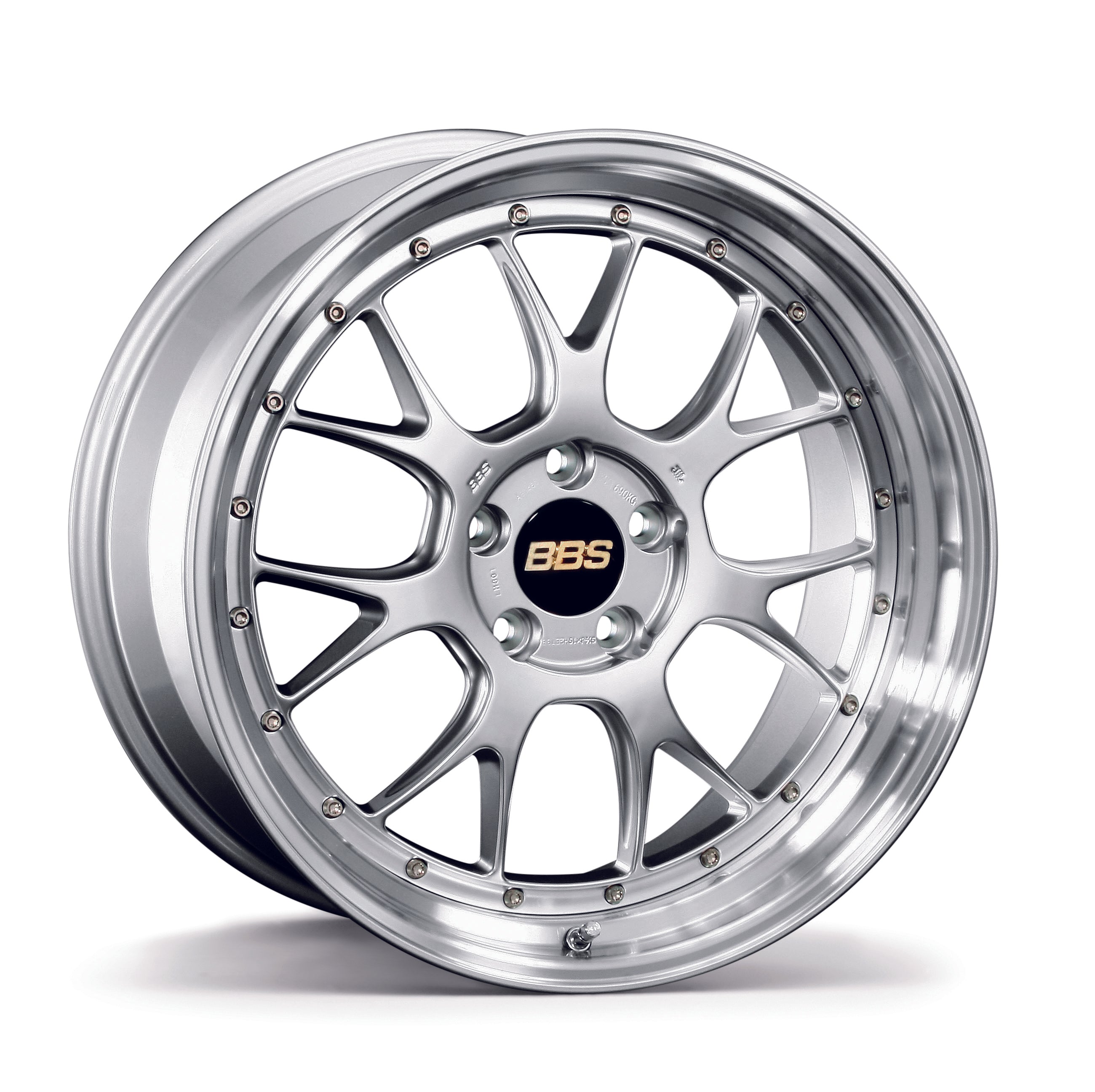 BBS LM-R for G9x M5 wheel – view 12