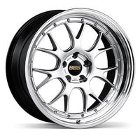 BBS LM-R for R35 GT-R wheel – DB-BKBD