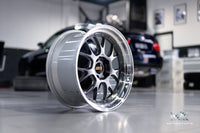 BBS LM-R for R35 GT-R wheel – DB-SLD