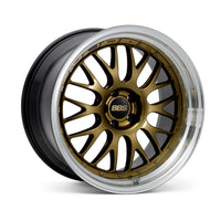 BBS Motorsport RT88 for BMW wheel – Midnight Gold