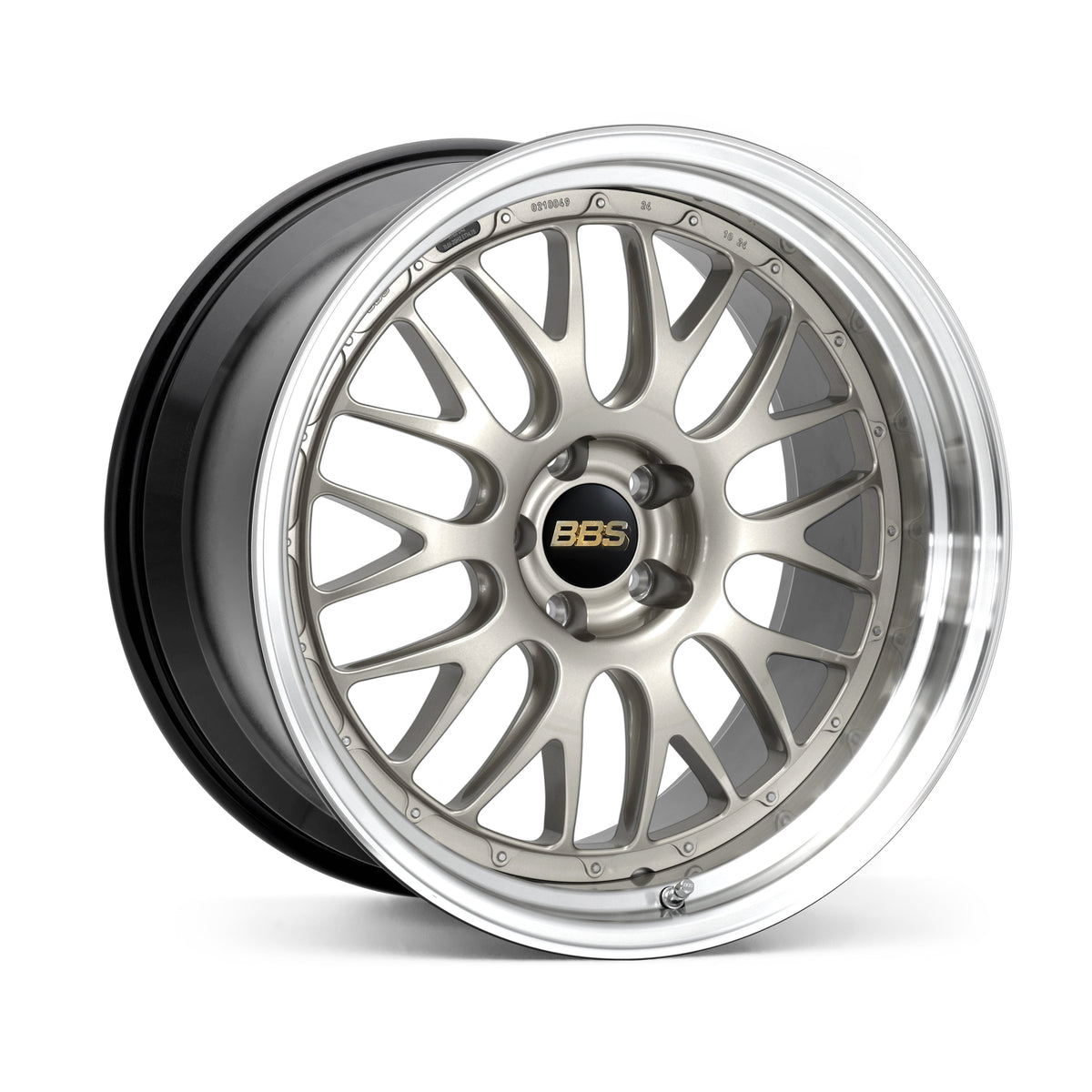 BBS Motorsport RT88 for BMW wheel – view 22