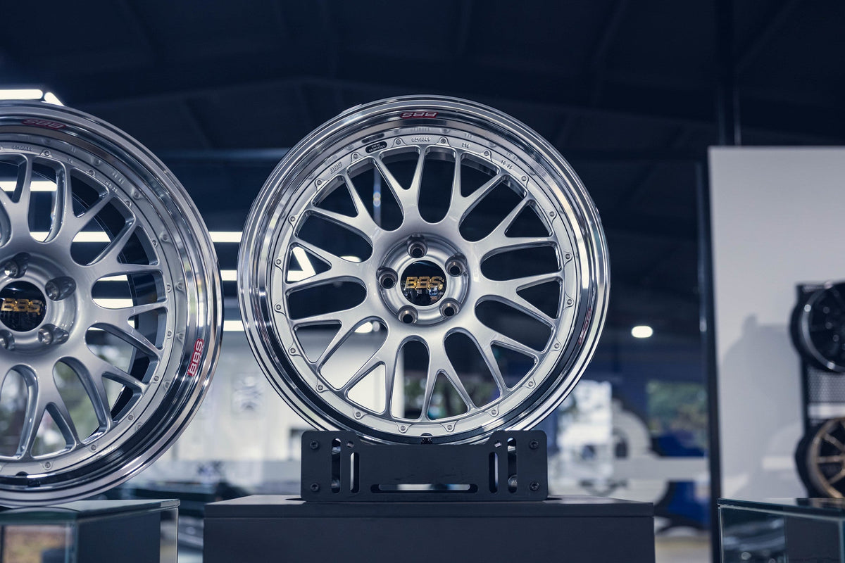BBS Motorsport RT88 for BMW wheel – view 9