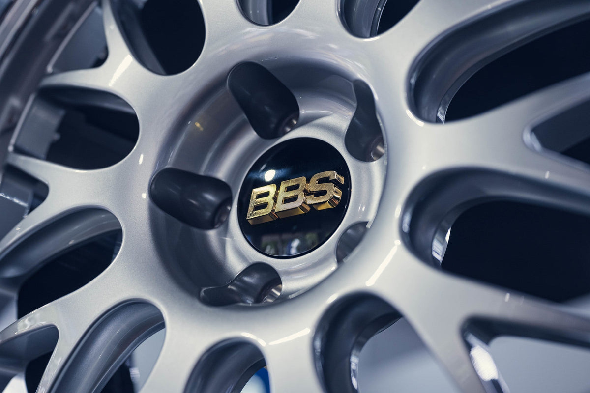 BBS Motorsport RT88 for BMW wheel – view 5