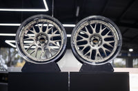 BBS Motorsport RT88 for BMW wheel – view 2