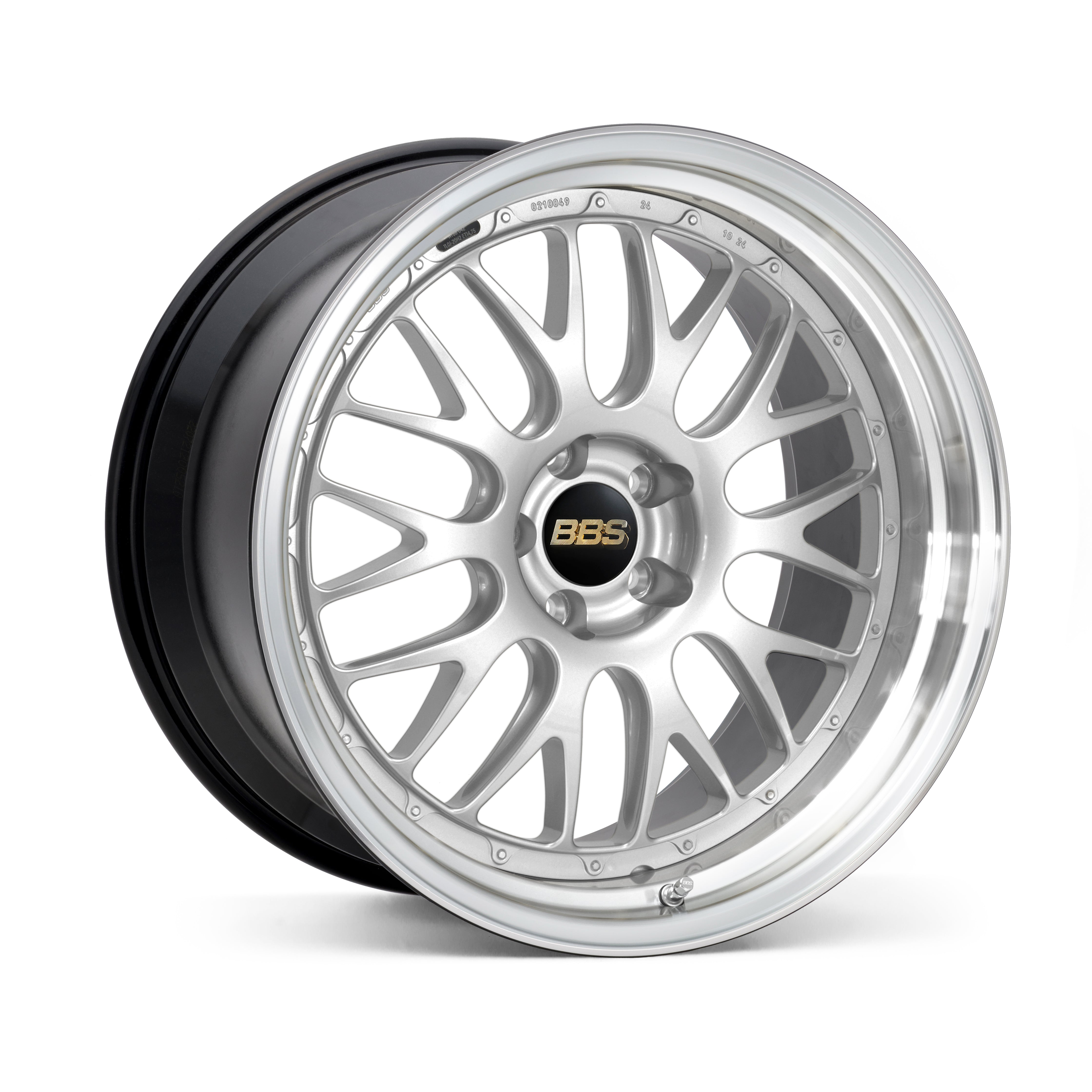 BBS Motorsport RT88 for Porsche wheel – view 18