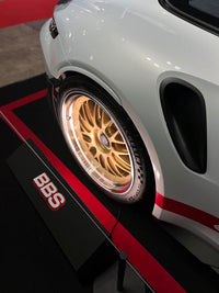 BBS Motorsport RT88 for Porsche wheel – view 7
