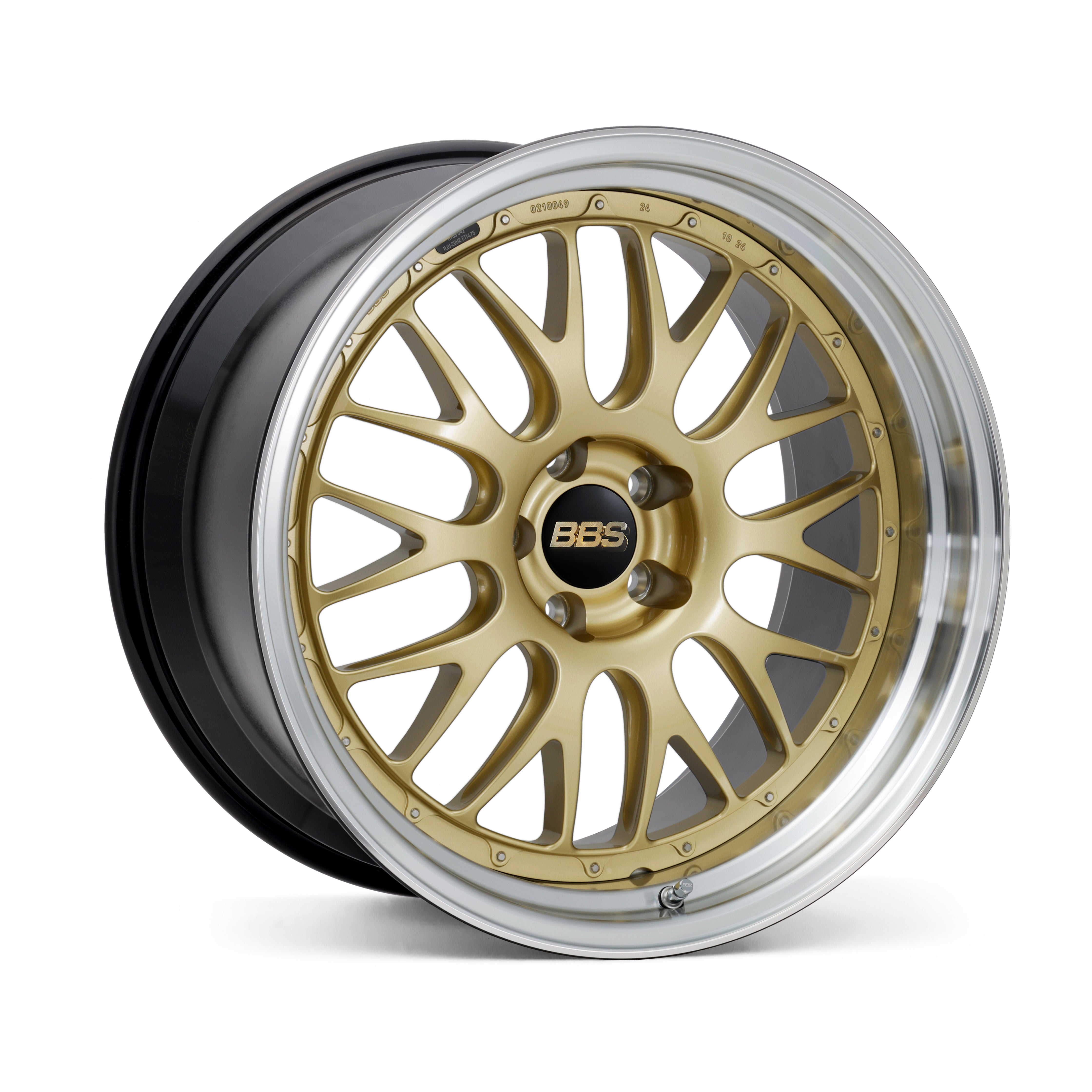 BBS Motorsport RT88 for Porsche wheel – view 16