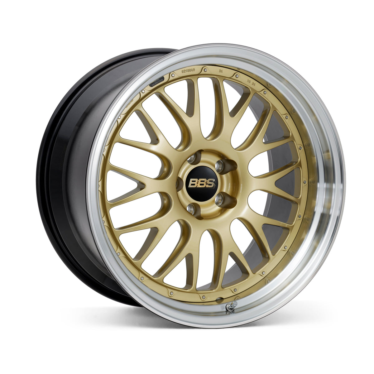 BBS Motorsport RT88 for Porsche wheel – view 16