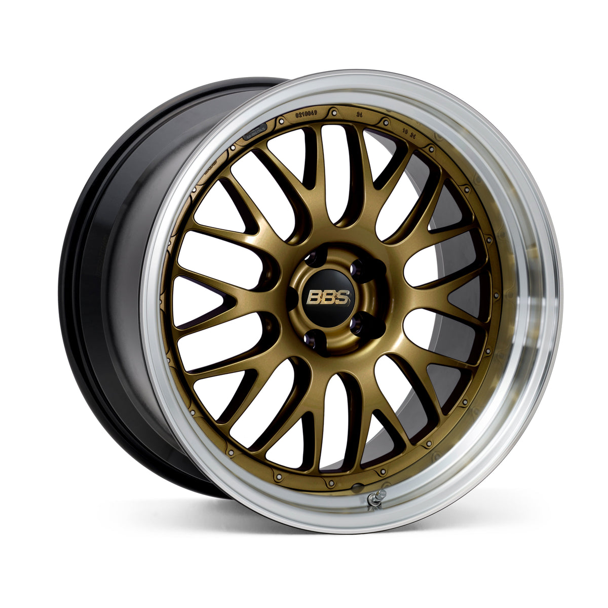 BBS Motorsport RT88 for Porsche wheel – view 17