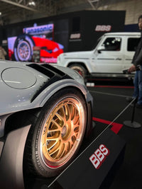 BBS Motorsport RT88 for Porsche wheel – view 5