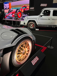 BBS Motorsport RT88 for Porsche wheel – view 6