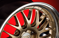 BBS Motorsport RT88 for R35 GT-R wheel – view 9