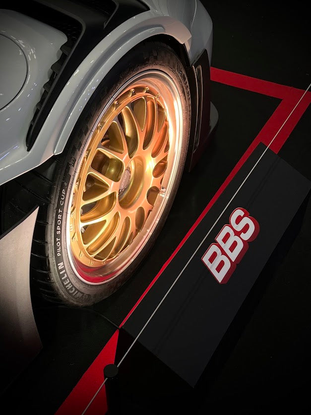 BBS Motorsport RT88 wheel – view 10