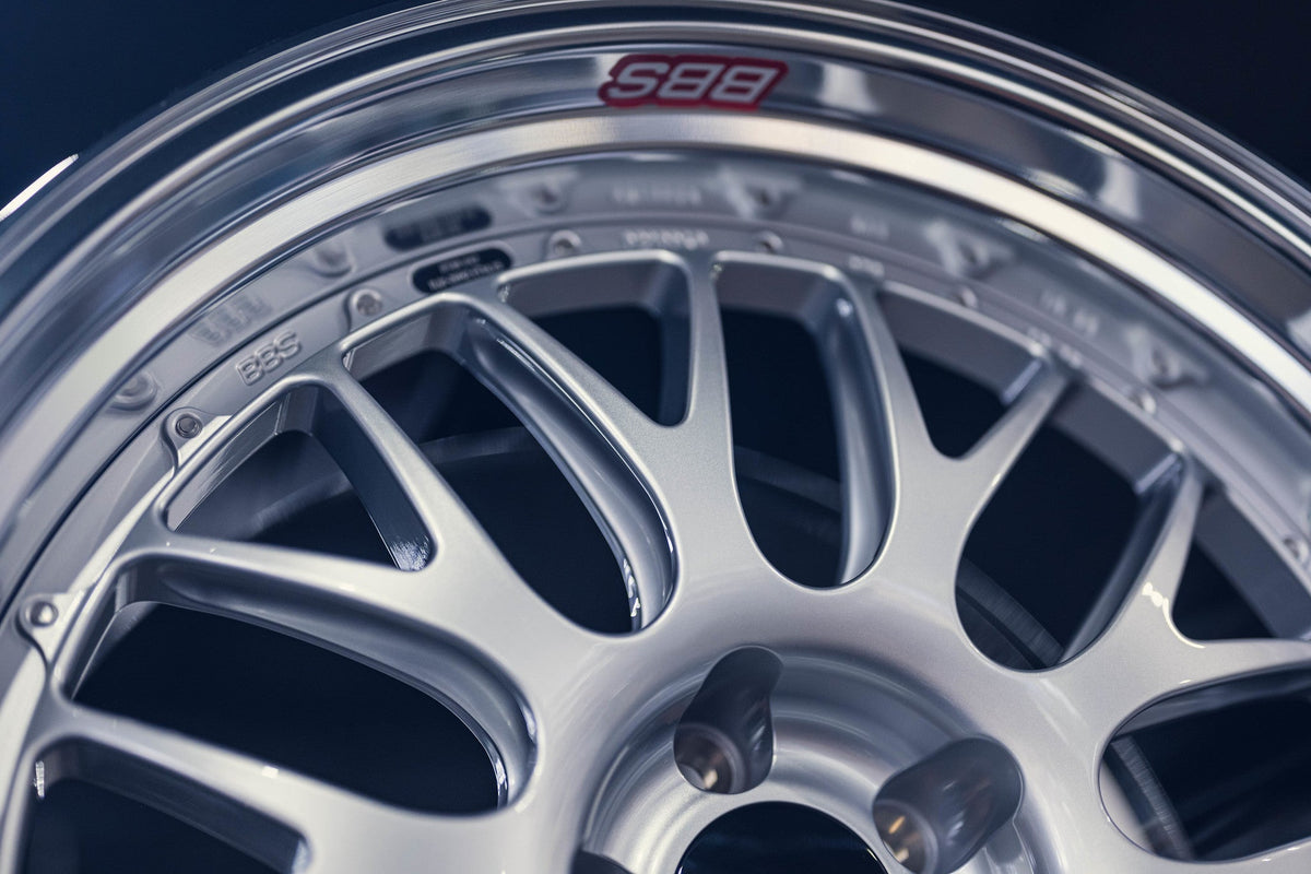 BBS Motorsport RT88 wheel – view 16