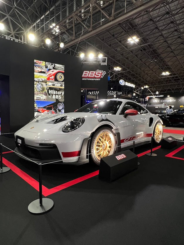 BBS Motorsport RT88 wheel – view 7