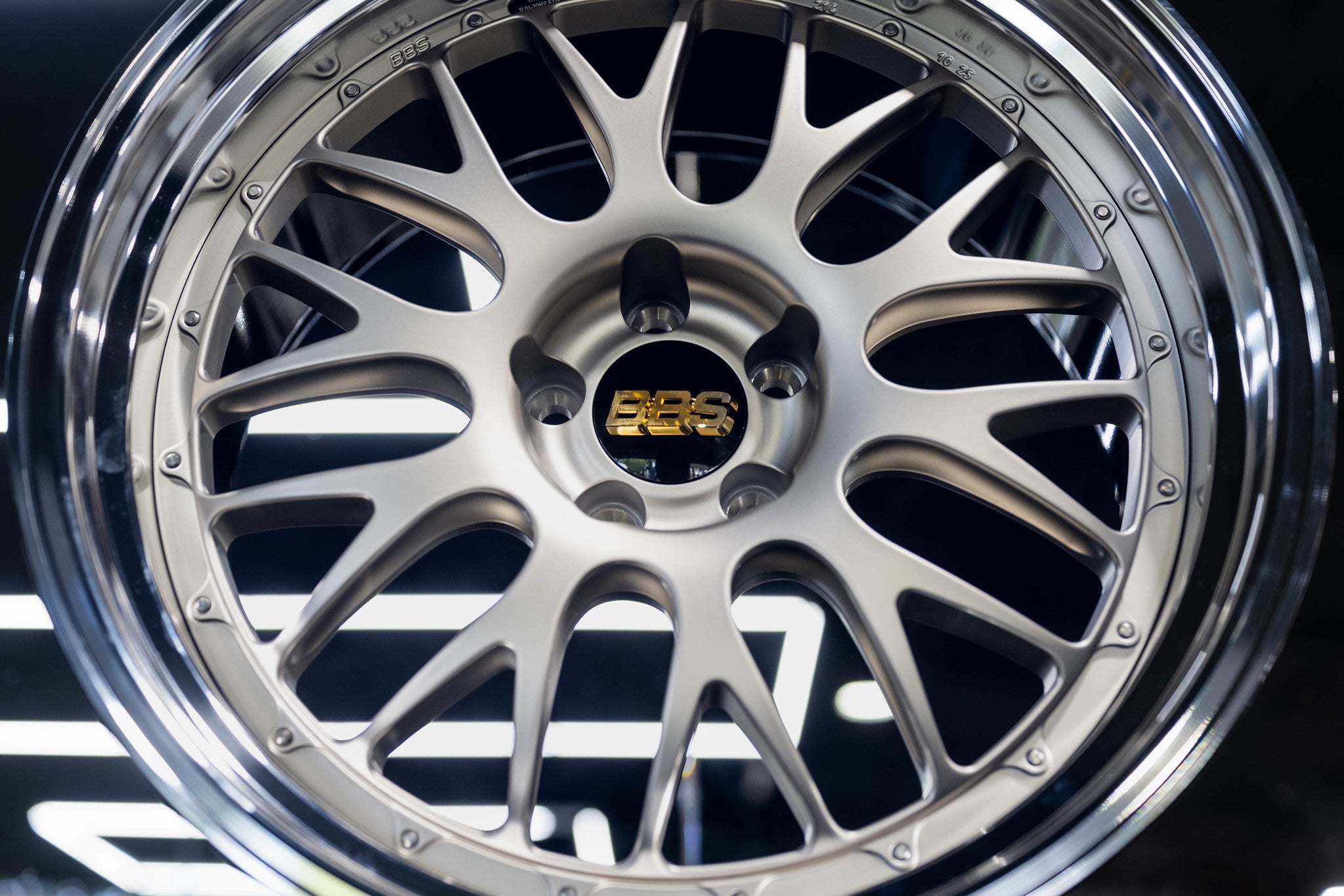 BBS Motorsport RT88 wheel – view 18