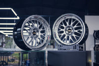 BBS Motorsport RT88 wheel – view 2