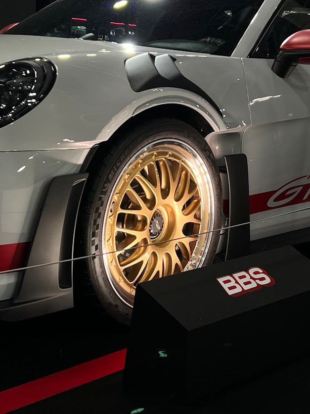 BBS Motorsport RT88 wheel – view 8