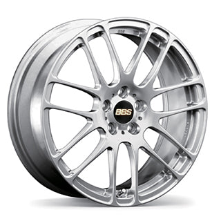 BBS RE-L2 wheel – Diamond Silver (DS)