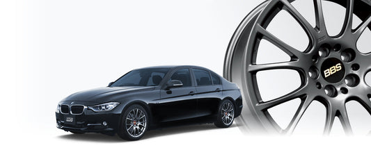 BBS RE-V wheel