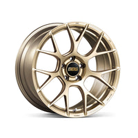 BBS RE-V7 wheel – Gold (GL)