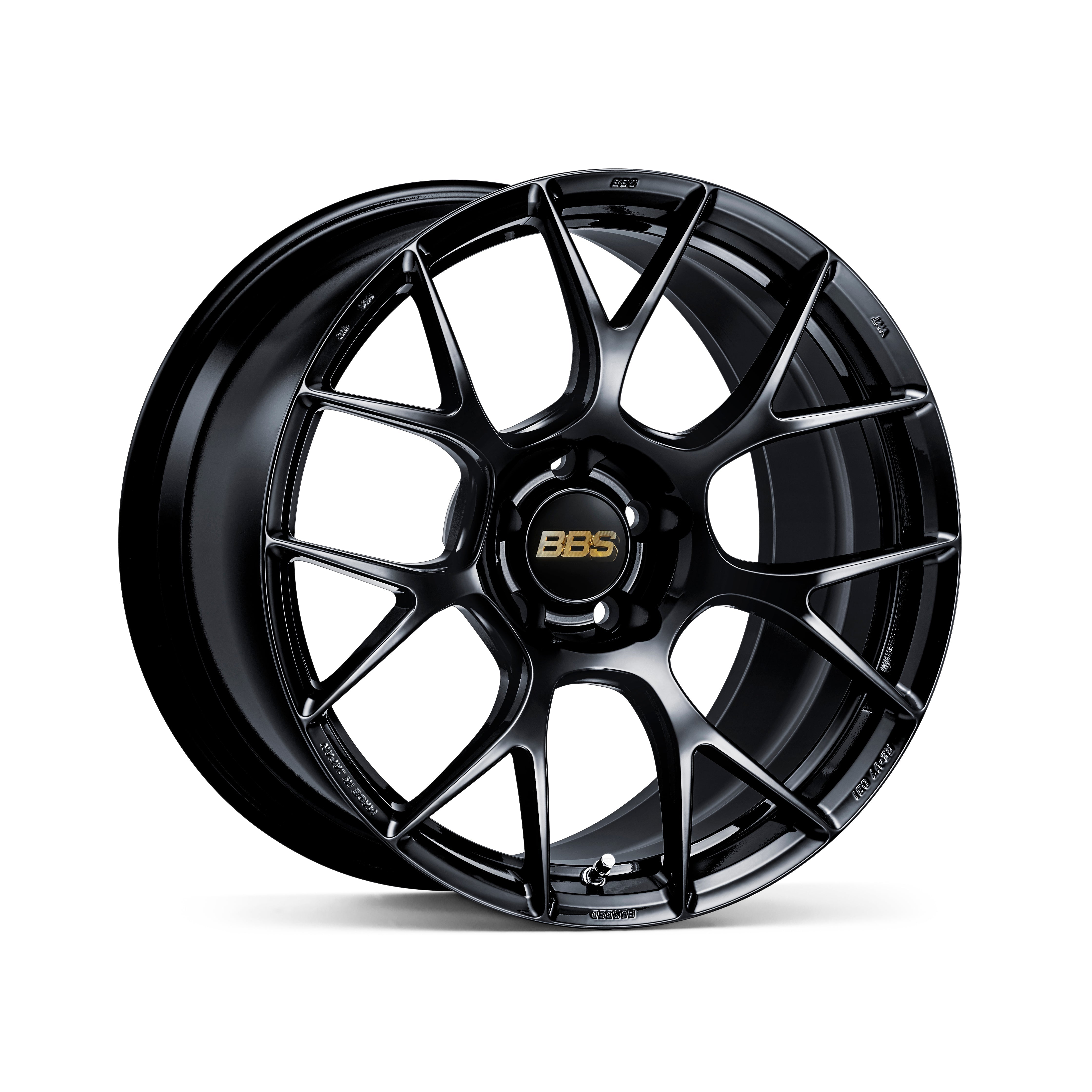 BBS RE-V7 wheel – view 9