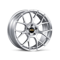 BBS RE-V7 wheel – Diamond Silver (DS)