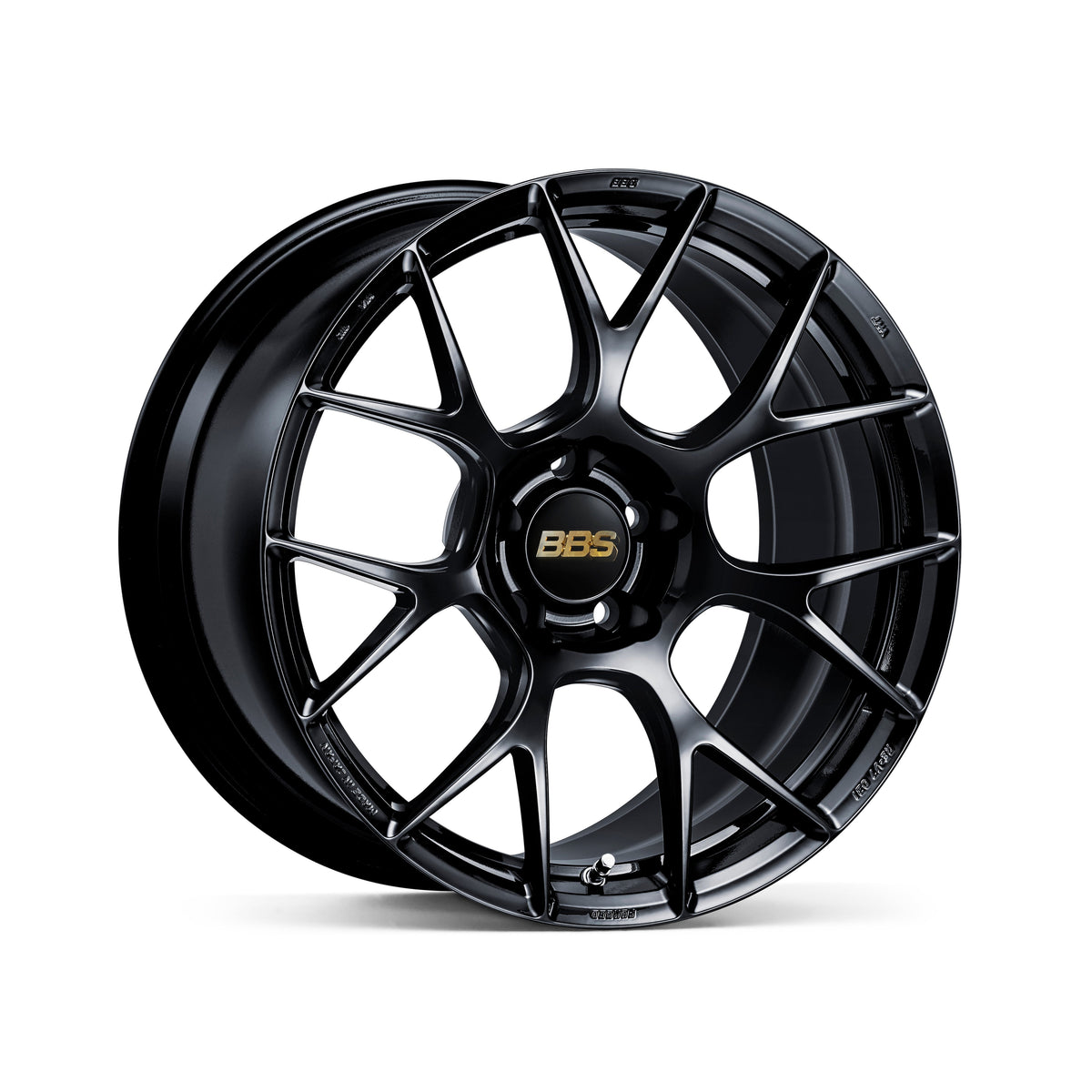 BBS RE-V7 wheel – view 8