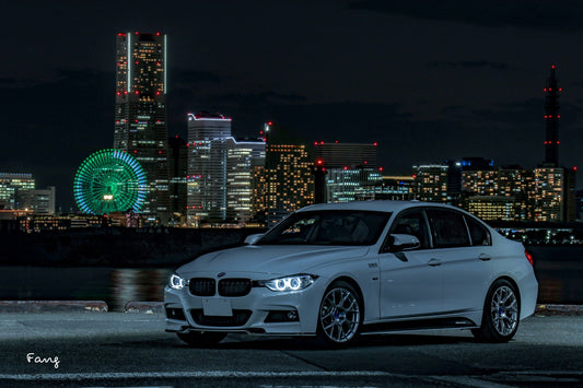 BBS RE-V7 wheel
