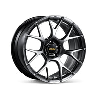 BBS RE-V7 wheel – view 11