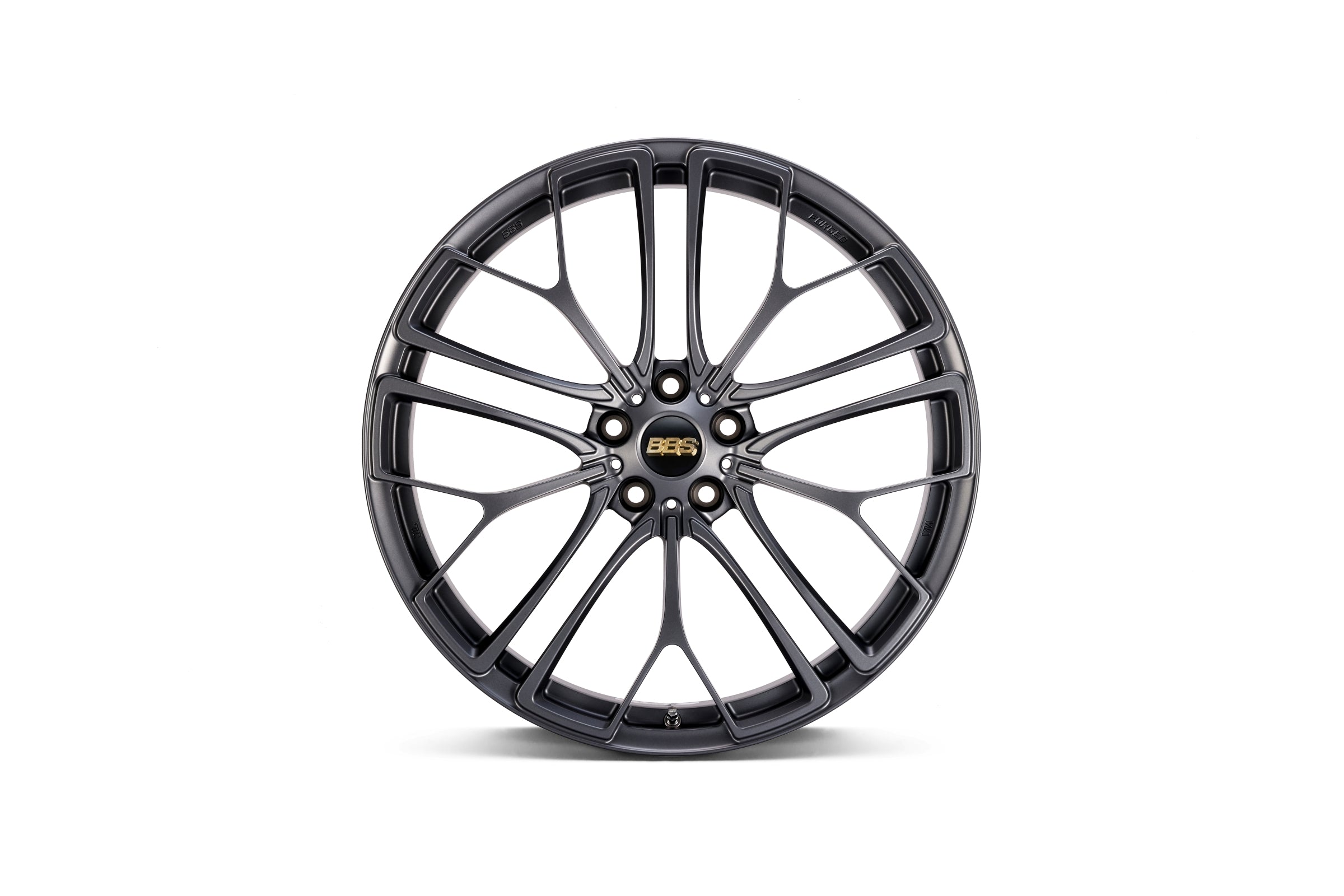 BBS RE-X wheel – view 10