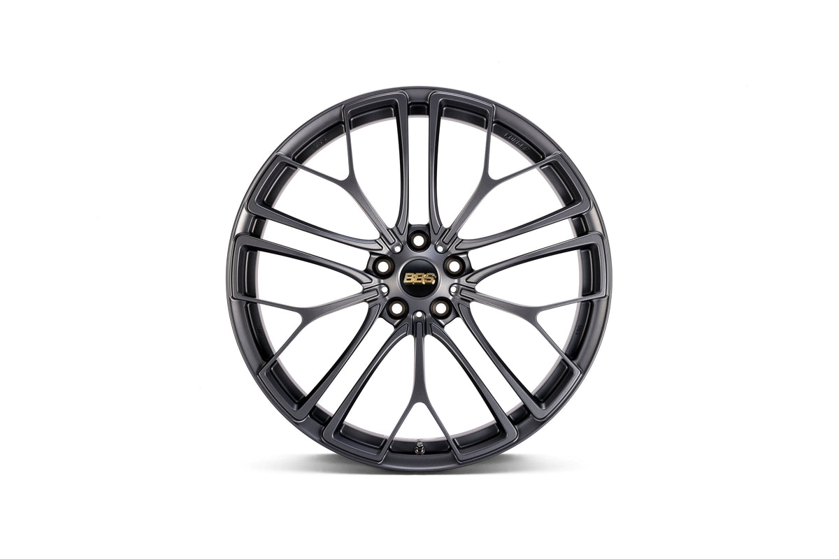 BBS RE-X wheel – view 10
