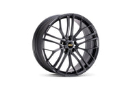 BBS RE-X wheel – Matte Gray (MGR)