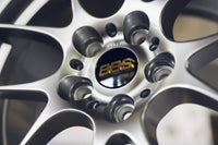 BBS RF wheel – view 4
