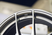 BBS RF wheel – view 7