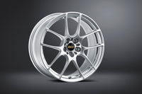 BBS RF wheel – view 11